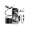 Image 1 : Dual Lens Industrial Endoscope Camera
