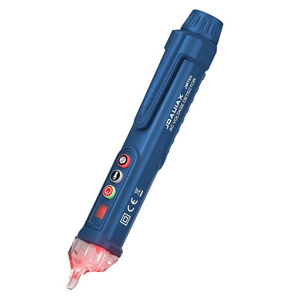 JOALIAX Non-Contact AC Voltage Detector JMT03