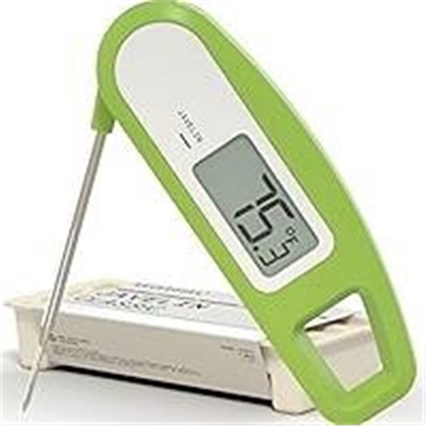 Lavatools Javelin Digital Food Thermometer