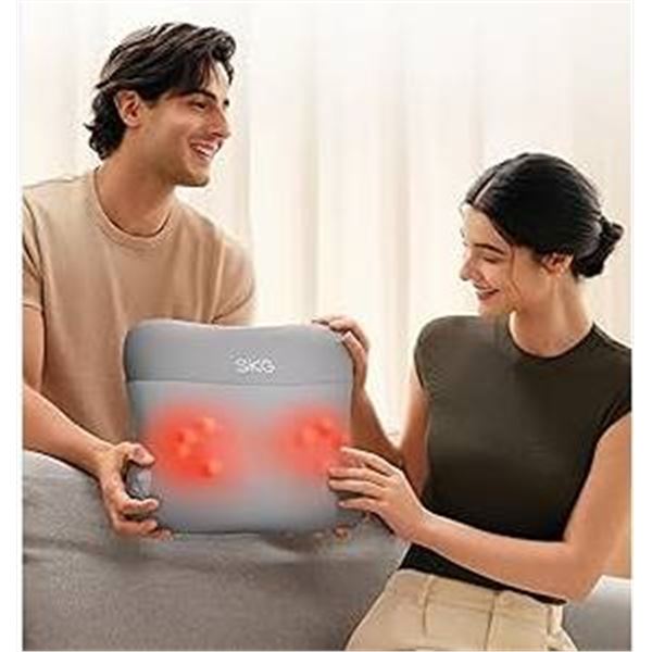 SKG VS500 Waist Massager