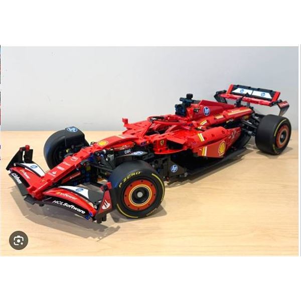 LEGO Technic Ferrari SF-24 Set 42171