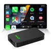Image 1 : Wireless CarPlay Adapter, WiFi