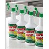 Image 1 : 4 Spray Nine Cleaners