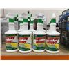 Image 2 : 4 Spray Nine Cleaners