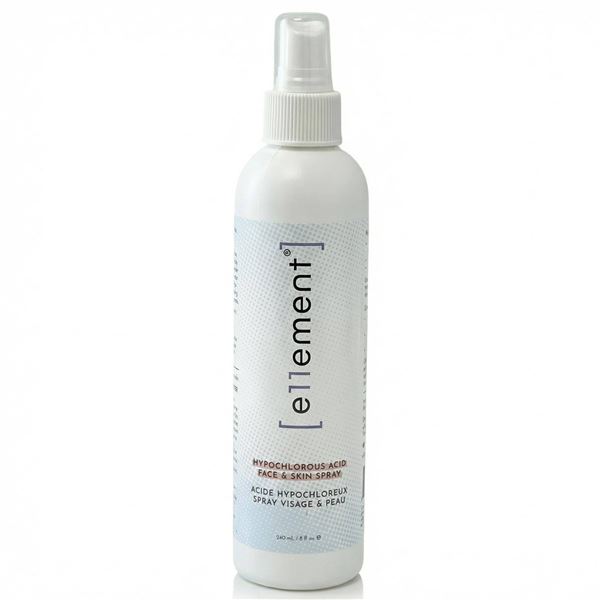 Ellement Hypochlorous Acid Face Spray 240mL