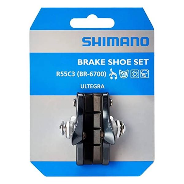 Shimano R55C3 Brake Shoe Set BR-6700