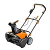 Image 1 : Worx Nitro WG471 20-Inch 40V Snow Blower