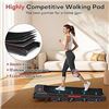 Image 1 : FOUSAE CAX390AC Walking Pad