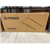 Image 2 : FOUSAE CAX390AC Walking Pad