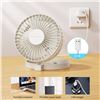 Image 1 : SmartDevil USB Folding Fan Model F17