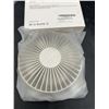 Image 4 : SmartDevil USB Folding Fan Model F17