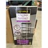 Image 2 : Co-op Gold 5-Tier Metal Shelf