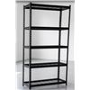 Image 1 : Co-op Gold 5-Tier Metal Shelf