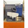 Image 2 : Lutec Motion Activated Solar LED Light