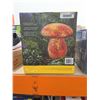 Image 2 : Aurora Solar Mosaic Mushroom Light