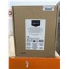 Image 2 : Amazon Basics Square Patio Fire Pit Cover
