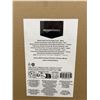 Image 3 : Amazon Basics Square Patio Fire Pit Cover
