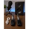 Image 1 : MIC Wireless Microphone System