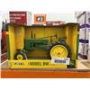 Image 2 : ERTL 1947 John Deere Model BW Tractor