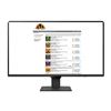 Image 1 : BenQ GW2791 27-inch LED Monitor