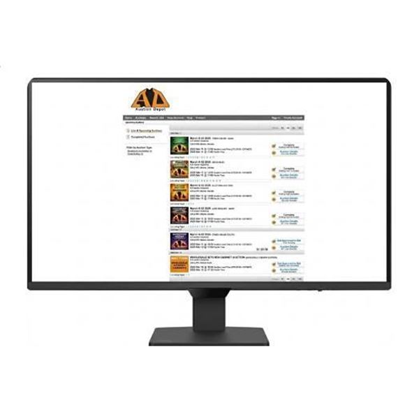 BenQ GW2791 27-inch LED Monitor