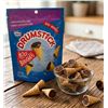 Image 1 : Nestlé Drumstick Bites Pouch 76g