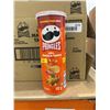 Image 2 : Pringles Desi Masala Tadka 12 x 102g