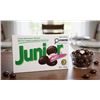 Image 1 : 12 Boxes Junior Mints 113g Each