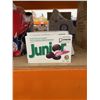 Image 2 : 12 Boxes Junior Mints 113g Each