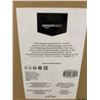 Image 3 : AmazonBasics Velvet Hangers, 100 Pack