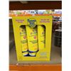 Image 2 : Banana Boat Kids SPF 50 Sunscreen Lot