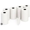 Image 1 : 2.25'' x 50' BPA-Free Thermal Rolls, 50 ct