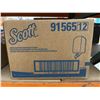 Image 2 : Scott Green Certified Foam Skin Cleanser 6L