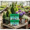 Image 1 : 2 Miracle-Gro Plant Food Containers