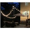 Image 1 : YSJ S14 2700K String Lights