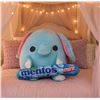Image 1 : Plush Elephant and Mint Mentos