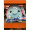 Image 2 : Plush Elephant and Mint Mentos