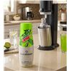 Image 1 : 6 x 440mL Sodastream Mountain Dew Drink Mix