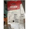 Image 3 : Oregon 18" Chainsaw Guide Bars (2 Pack)