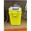 Image 2 : X-treme Protection Yellow Hard Case