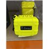 Image 3 : X-treme Protection Yellow Hard Case