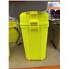 Image 2 : Yellow Hard Shell Protective Case