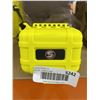 Image 3 : Yellow Hard Shell Protective Case