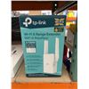 Image 2 : TP-Link RE705X Wi-Fi 6 Range Extender