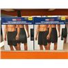 Image 2 : 32 Degrees Men's 2-Pack Lounge Shorts S/P