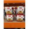 Image 2 : Rubbermaid TakeAlongs 4-Pack Containers