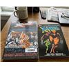 Image 1 : Marvel X-Force and X-Men Comic Books