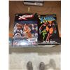 Image 4 : Marvel X-Force and X-Men Comic Books