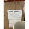 Image 4 : 3 assorted home goods