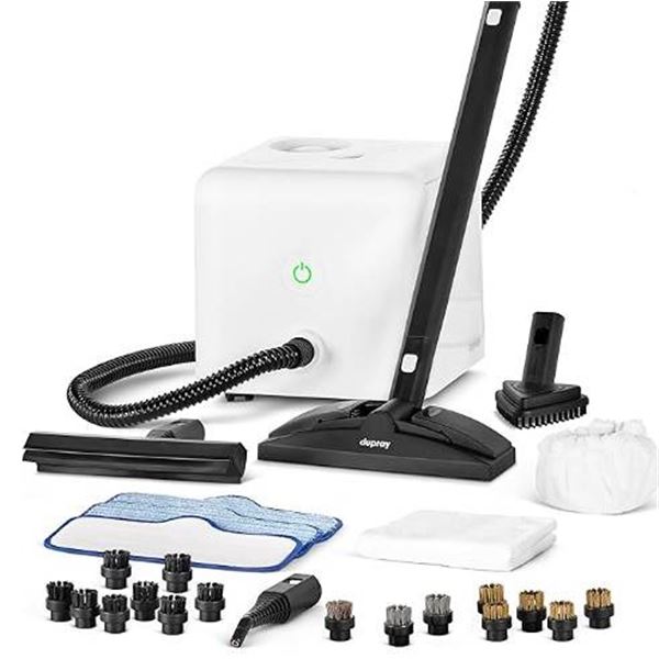 Dupray Neat Steam Cleaner